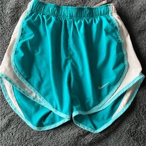 Nike Dri-Fit shorts